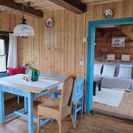 Big Family Apartment In Breb'S Cosy Barn Exteriör bild